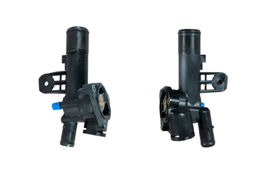 Thermostat, coolant TH37789G1 Gates, Image 2