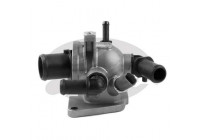 Thermostat, coolant TH38588G1 Gates