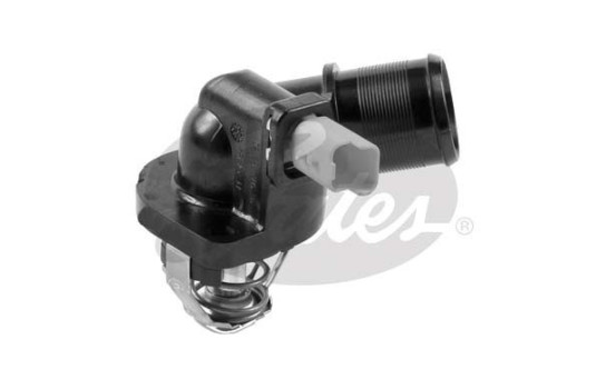 Thermostat, coolant TH386103G1 Gates