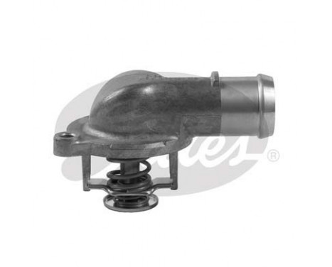 Thermostat, coolant TH38787G1 Gates