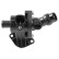 Thermostat, coolant TH388105G1 Gates, Thumbnail 2