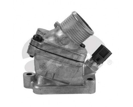 Thermostat, coolant TH39290G1 Gates