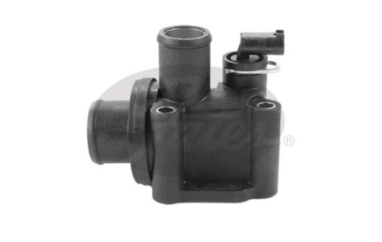 Thermostat, coolant TH39487G1 Gates