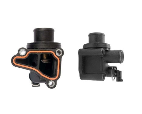 Thermostat, coolant TH39487G1 Gates, Image 2