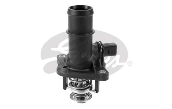 Thermostat, coolant TH396105G1 Gates
