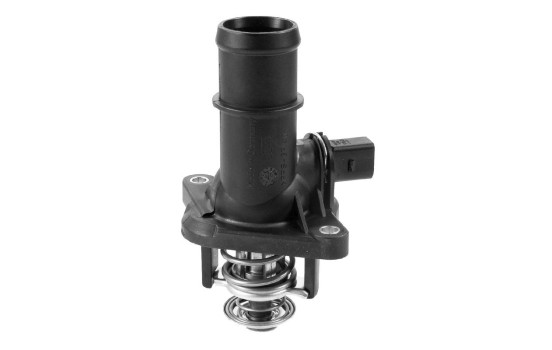 Thermostat, coolant TH396105G1 Gates, Image 2