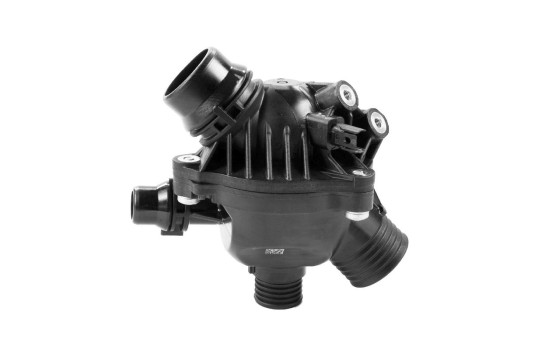 Thermostat, coolant TH39797 Gates, Image 3
