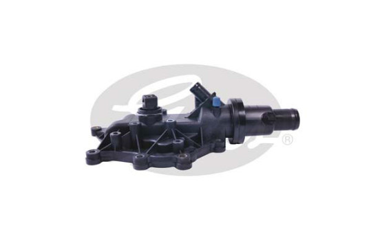 Thermostat, coolant TH40283G1 Gates