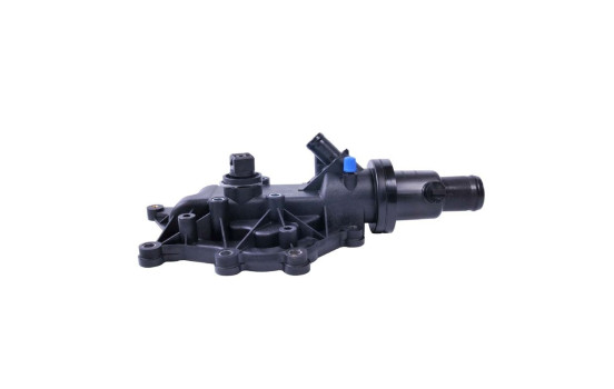 Thermostat, coolant TH40283G1 Gates, Image 2