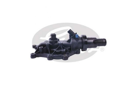 Thermostat, coolant TH40289G1 Gates