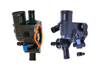 Thermostat, coolant TH40583G1 Gates