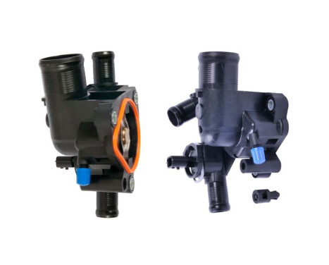 Thermostat, coolant TH40583G1 Gates