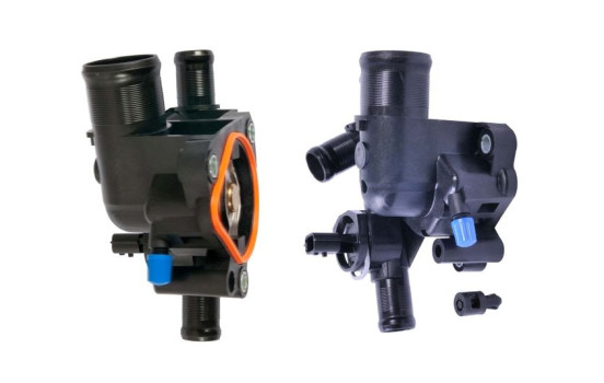 Thermostat, coolant TH40583G1 Gates