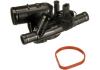 Thermostat, coolant TH40589G1 Gates