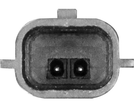 Thermostat, coolant TH40589G1 Gates, Image 4