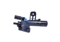 Thermostat, coolant TH40683G1 Gates