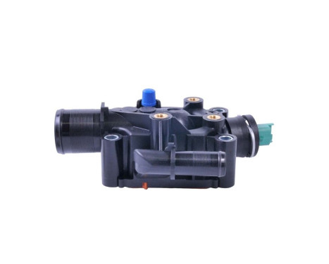 Thermostat, coolant TH41291G1 Gates
