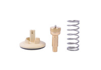 Thermostat, coolant TH41887G1 Gates