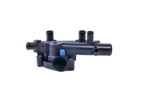 Thermostat, coolant TH42183G1 Gates