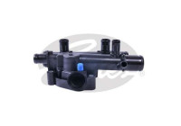 Thermostat, coolant TH42189G1 Gates