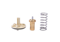 Thermostat, coolant TH42380G1 Gates