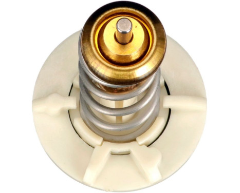 Thermostat, coolant TH42383G1 Gates, Image 2