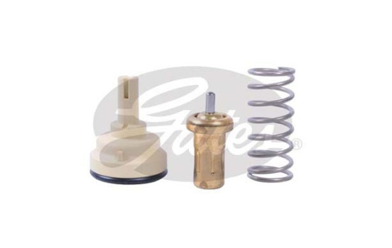 Thermostat, coolant TH42687G1 Gates