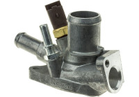 Thermostat, coolant TH42780G1 Gates
