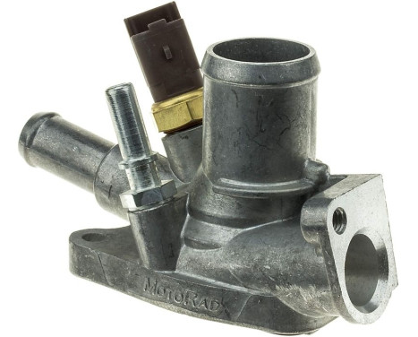 Thermostat, coolant TH42780G1 Gates