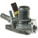 Thermostat, coolant TH42780G1 Gates