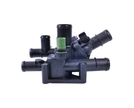Thermostat, coolant TH434105G1 Gates