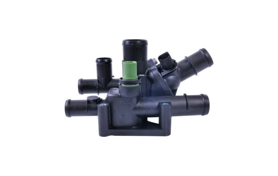 Thermostat, coolant TH434105G1 Gates