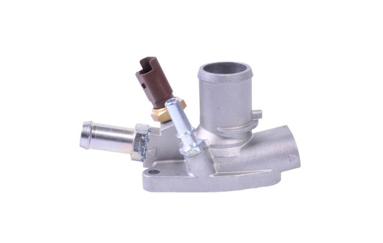 Thermostat, coolant TH43980G1 Gates