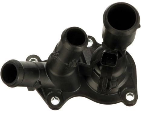 Thermostat, coolant TH44798G1 Gates, Image 2