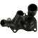 Thermostat, coolant TH44798G1 Gates, Thumbnail 2
