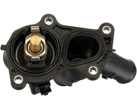 Thermostat, coolant TH44798G1 Gates, Image 3
