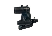 Thermostat, coolant TH45088G1 Gates
