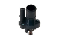 Thermostat, coolant TH45182G1 Gates