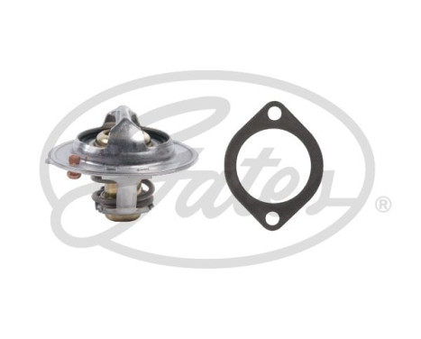 Thermostat, coolant TH45385G1 Gates