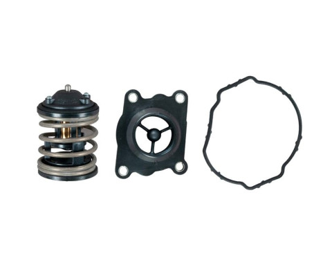 Thermostat, coolant TH47487K1 Gates