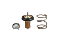 Thermostat, coolant TH49288G1 Gates