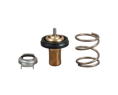 Thermostat, coolant TH49288G1 Gates