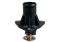 Thermostat, coolant TH51082G1 Gates