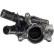 Thermostat, coolant TH529103G1 Gates, Thumbnail 2