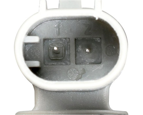 Thermostat, coolant TH529103G1 Gates, Image 4