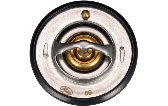 Thermostat, coolant TH56189G1 Gates, Image 2