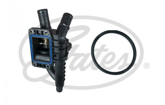 Thermostat, coolant TH58183G1 Gates