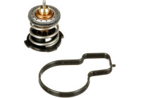 Thermostat, coolant TH59787G1 Gates