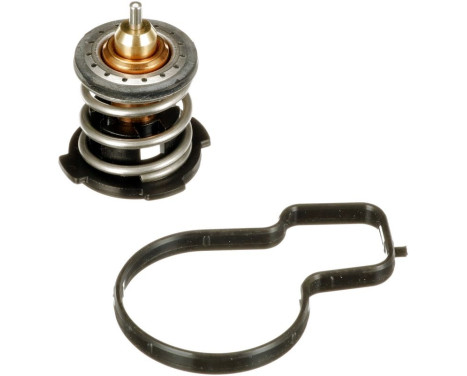 Thermostat, coolant TH59787G1 Gates