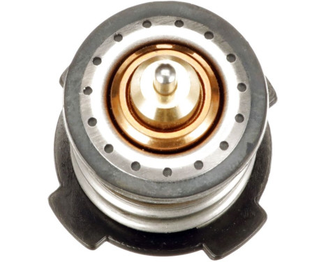 Thermostat, coolant TH59787G1 Gates, Image 2